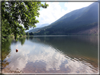 foto Lago della Serraia